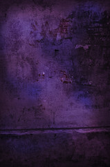 Purple Background Texture