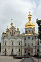 Kiev Pechersk Lavra, Ukraine