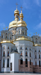Kiev Pechersk Lavra, Ukraine