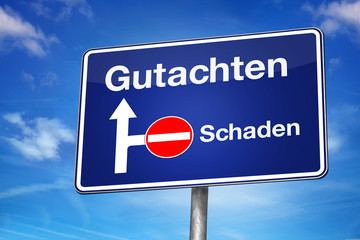 Gutachten