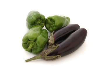 légumes provençaux