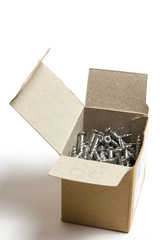Schrauben Torx