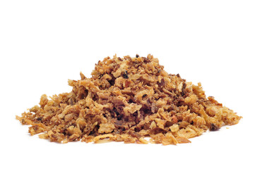 crispy french fried onions