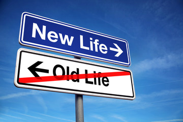 New Life