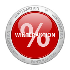 Winteraktion - Button