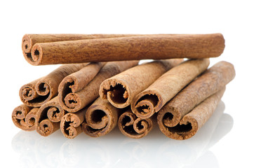 Cinnamon sticks