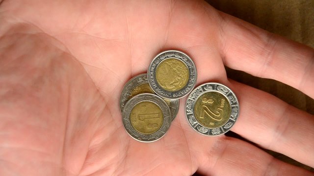 자선 Carit&agrave; Caridad Charity