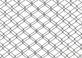 Metal mesh