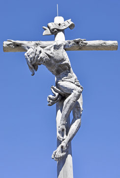 CROCEFISSO