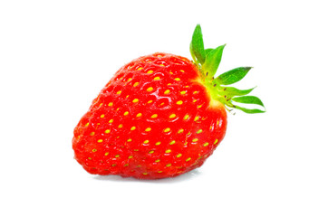  Red strawberry