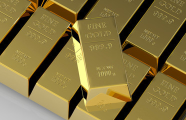 Gold Bars