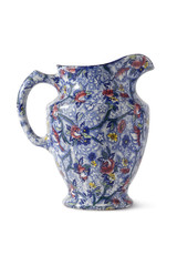 Floral Jug