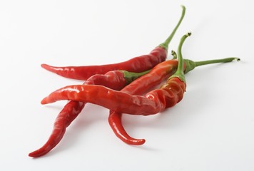 peperoncini piccanti