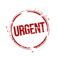 timbre urgent