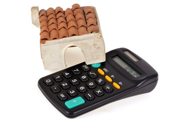 Taxe d'habitation et taxe foncière