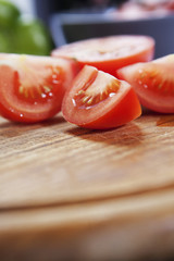 Tomaten 7