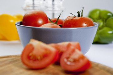 Tomaten 3