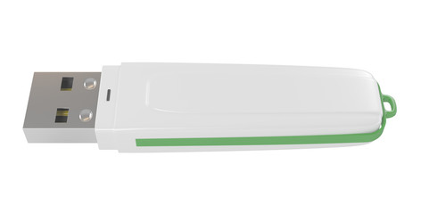 Pen Drive with path