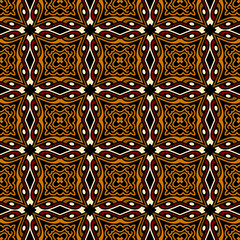 abstract vintage geometric wallpaper pattern seamless background