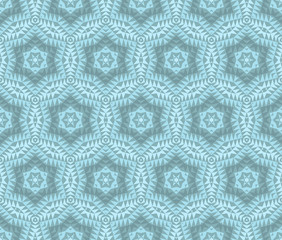 abstract vintage geometric wallpaper pattern seamless background
