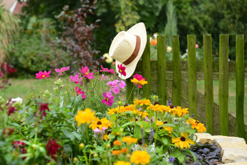 Garten 2