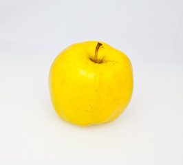 Yellow Apple