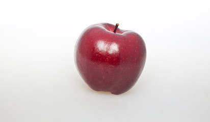 Red Apple