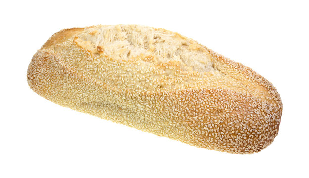 Sesame Seed Bread Loaf