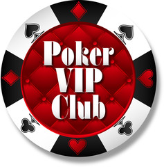 Poker vip club
