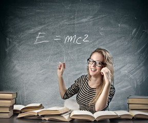 Teaching Physics