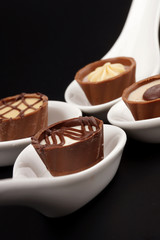 pralinentöpchen #8