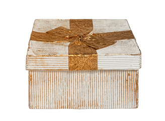 Vintage Gift Box