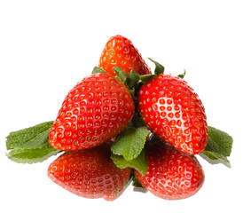 strawberry