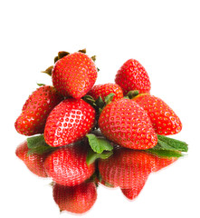 strawberry