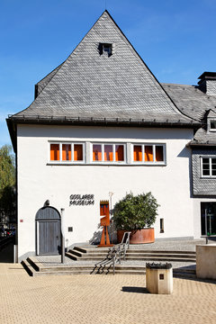 Goslarer Museum, Deutschland