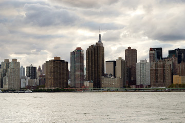 Manhattan East Side Residences