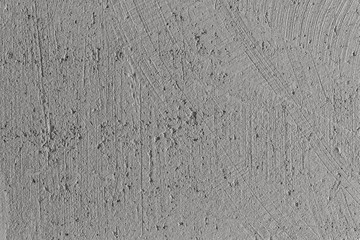 plaster grey texture closeup
