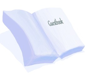 Gästebuch