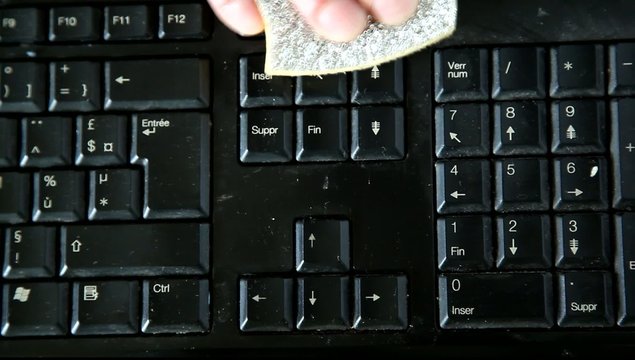 clavier 2013