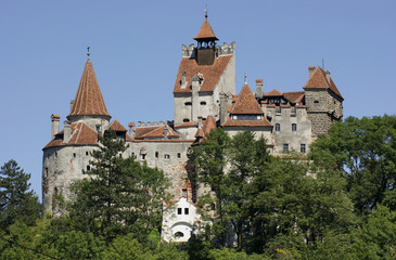 Bran Castle