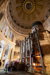 Holy Sepulchre