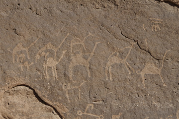 Nabatean culture