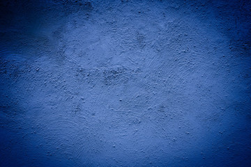 abstract blue background of elegant dark blue