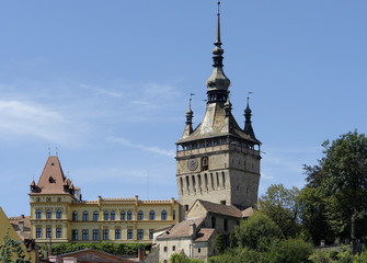 Sighisoara