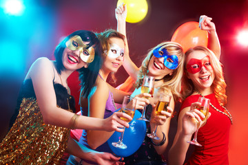 Youth party