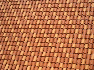 Roof Tiling