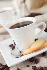 coffee cup