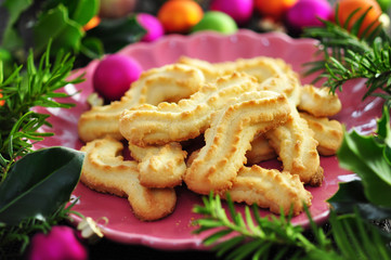 Plätzchen