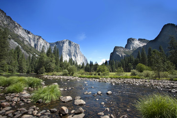 Californie - Yosemite National Park