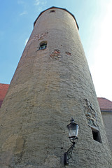 Burg Sch&ouml;nfels (Sachsen)